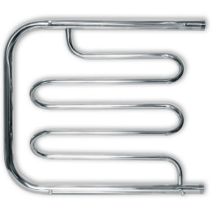 Полотенцесушитель Ника ECON ПМ-2 50/60 с полкой