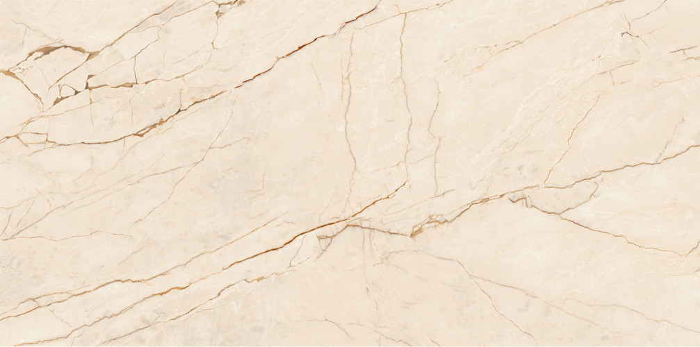 Плитка керамогранитная Creo Ceramique ROYAL BEIGE 60х120 Glossy (GYT612617)