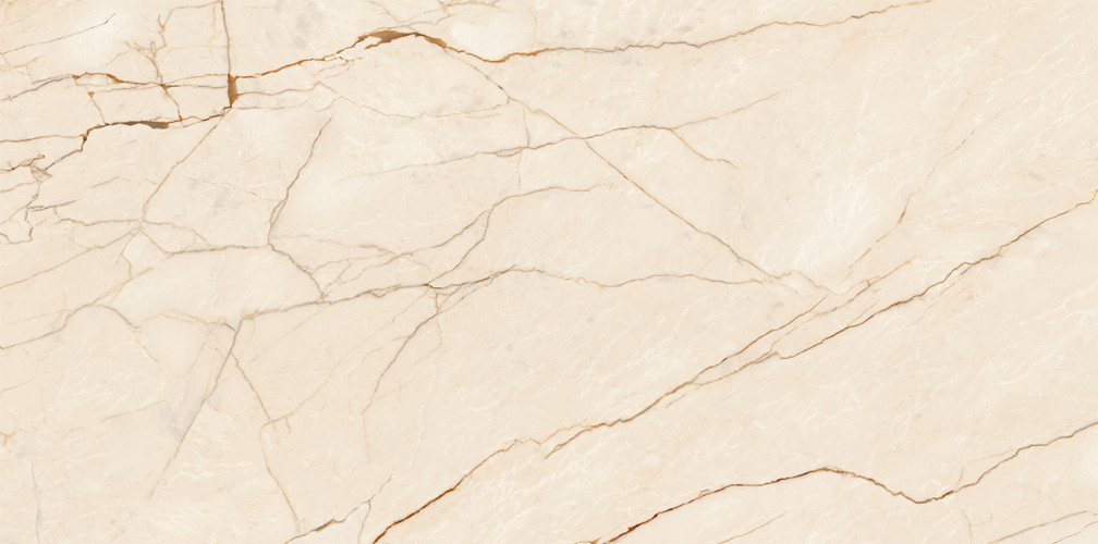 Плитка керамогранитная Creo Ceramique ROYAL BEIGE 60х120 Glossy (GYT612617)