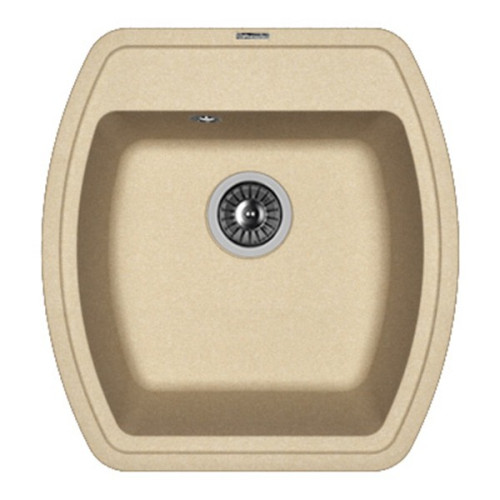 Кухонная мойка Florentina Нире-480 20.190.B0480