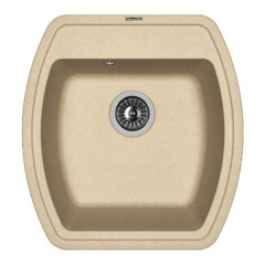 Кухонная мойка Florentina Нире-480 20.190.B0480