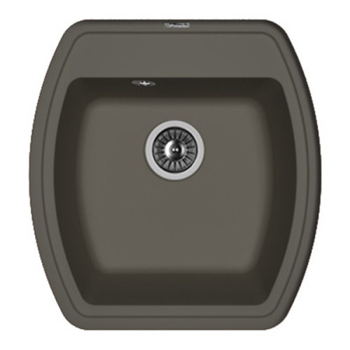 Кухонная мойка Florentina Нире-480 20.190.B0480