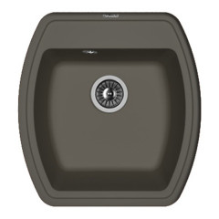 Кухонная мойка Florentina Нире-480 20.190.B0480
