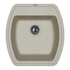 Кухонная мойка Florentina Нире-480 20.190.B0480