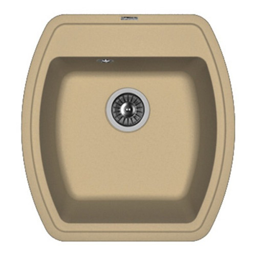 Кухонная мойка Florentina Нире-480 20.190.B0480