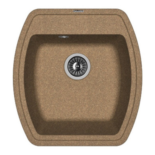 Кухонная мойка Florentina Нире-480 20.190.B0480
