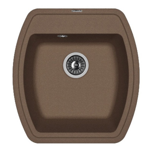 Кухонная мойка Florentina Нире-480 20.190.B0480