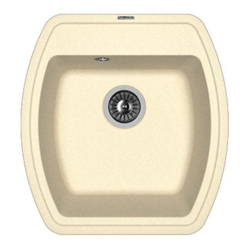 Кухонная мойка Florentina Нире-480 20.190.B0480