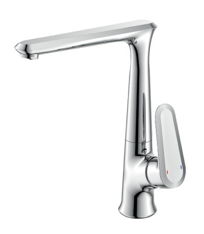 Смеситель Rossinka Z35-27U