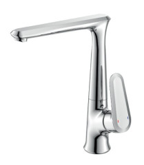 Смеситель Rossinka Z35-27U