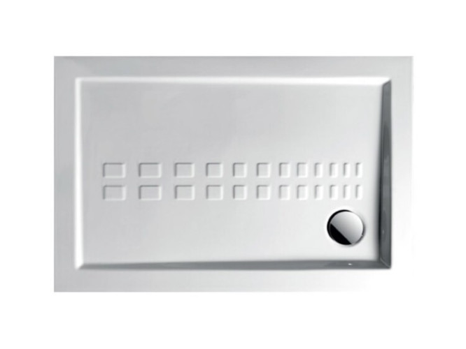 Душевой поддон Artceram PiattiDoccia 1200*800*55 белый