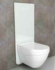 Инсталляция Bocchi Target T02-2113 для унитаза