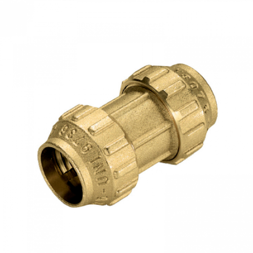 Муфта TIEMME 25 x 25