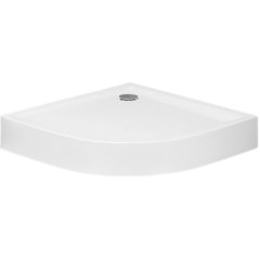 Душевой поддон Huppe Xerano 80x80 840202.055