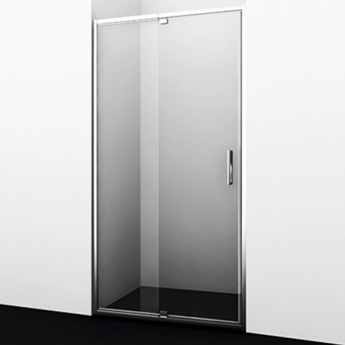Душевая дверь в нишу WasserKRAFT Berkel 48P13 110х200