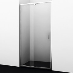 Душевая дверь в нишу WasserKRAFT Berkel 48P13 110х200