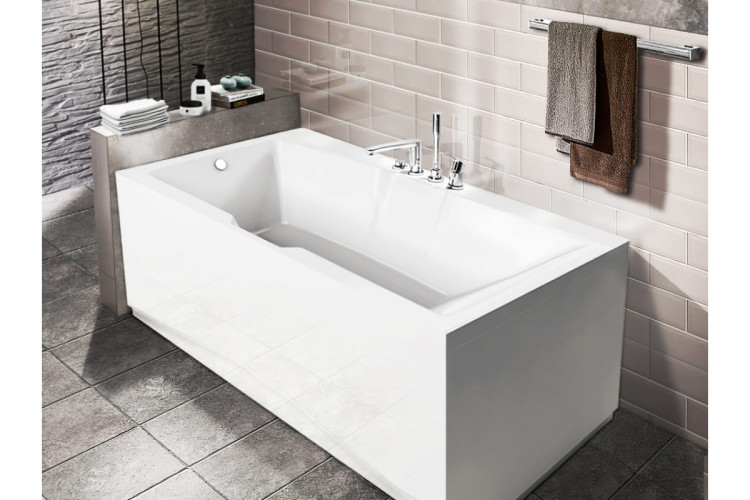 Ванна Relisan Eco Plus Темза 190х100