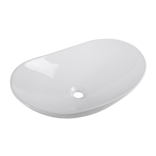 Накладная раковина BelBagno BB1404-H301