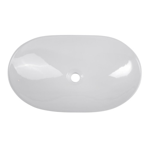 Накладная раковина BelBagno BB1404-H301