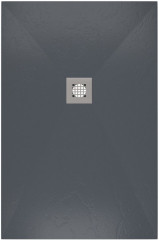 Душевой поддон Allen Brau Priority 120x80 8.31006-BGM