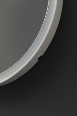 Зеркало Allen Brau Infinity 1.21016.WT 50 белый