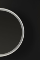 Зеркало Allen Brau Infinity 1.21016.WT 50 белый