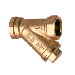 Фильтр-грязевик FAR 600 мкм 1/2&quot;