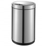 Ведро для мусора WeltWasser WW Mare MT 12L сенсорное