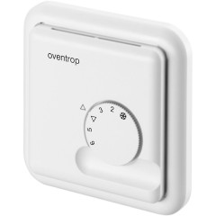 Термостат комнатный Oventrop 115 20