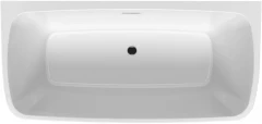 Акриловая ванна Riho ADORE FS 180x86 B086002005