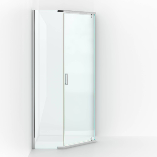 Душевой уголок BERGES SOLO T 1000х1000