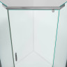 Душевой уголок BERGES SOLO T 1000х1000