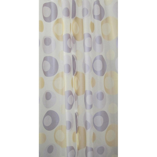 Штора для ванны Ridder Space 200х180