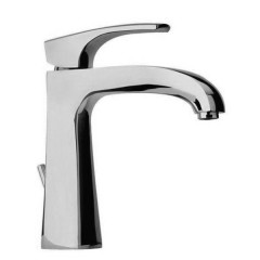 Смеситель для раковины Paini Lady 89CR211