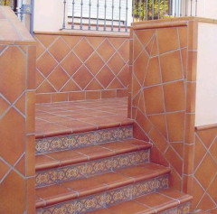 Подступенок  Gresmanc Rodamanto Asper Loseta E-5