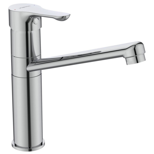 BA418AA WAVE Смеситель для кухни, система монтажа IS-Fix, StrongFix®