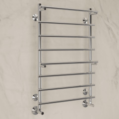 Полотенцесушитель TERMINUS Эконом Вента П8 500х800 NEW