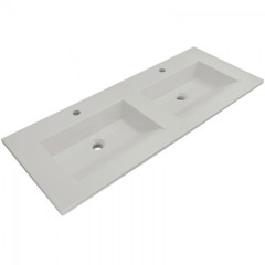 Раковина Bocchi Milano 1111-001-0126 белая