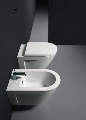 Унитаз GSI Norm 55/F 861511