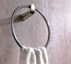 Кольцо для полотенец Clever Elegance 99454