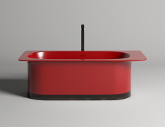 Ванна отдельностоящая Salini  NINFEA