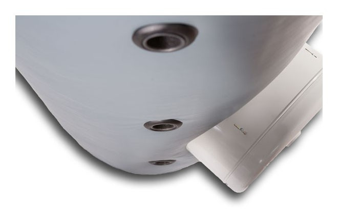 Буферная ёмкость ACV LCA 2000 TM