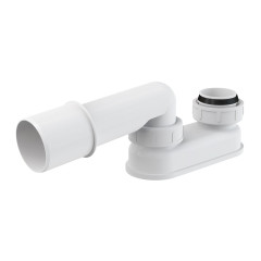 Гидрозатвор для ванны Alcadrain (A53-DN50)