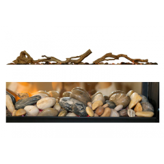 Комплект аксессуаров для очага Dimplex Ignite XLF 74