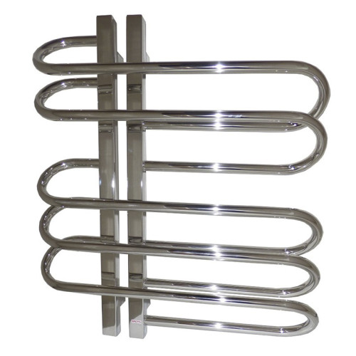 Электрический полотенцесушитель Grota Stelle L 50x60