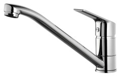 Смеситель Milardo Nelson NELSB00M05