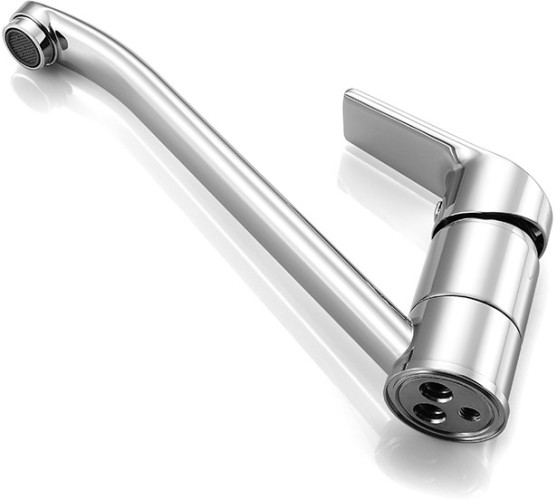 Смеситель Milardo Nelson NELSB00M05