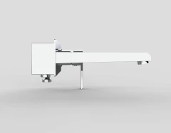 Смеситель для раковины (внутренний монтаж) GPD Atros MDA65