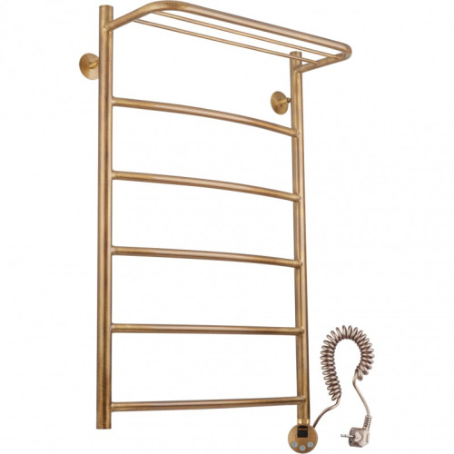 Электрический полотенцесушитель Secado Милан 4 50х100