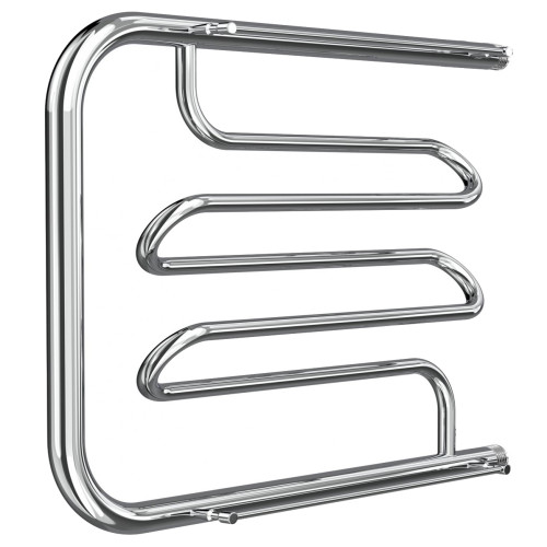 Полотенцесушитель Ника ECON ПМ-2 50/70 с полкой